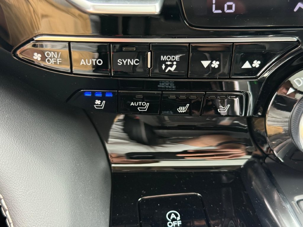 New 2026 Acura MDX w/ Advance Package AWD/4WD image 16