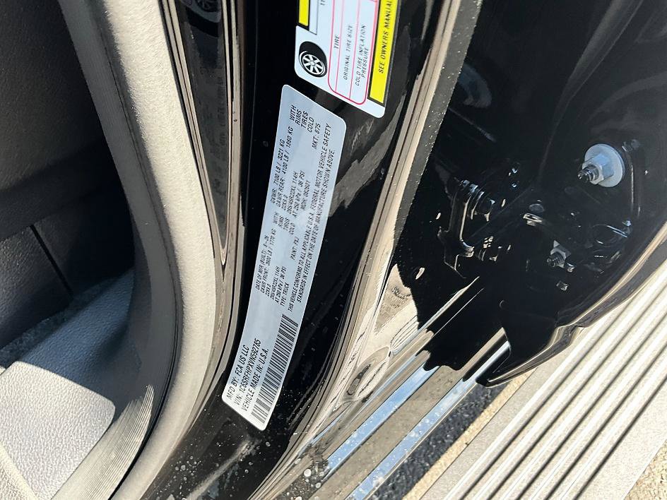 New 2027 RAM 1500 Limited AWD/4WD image 39
