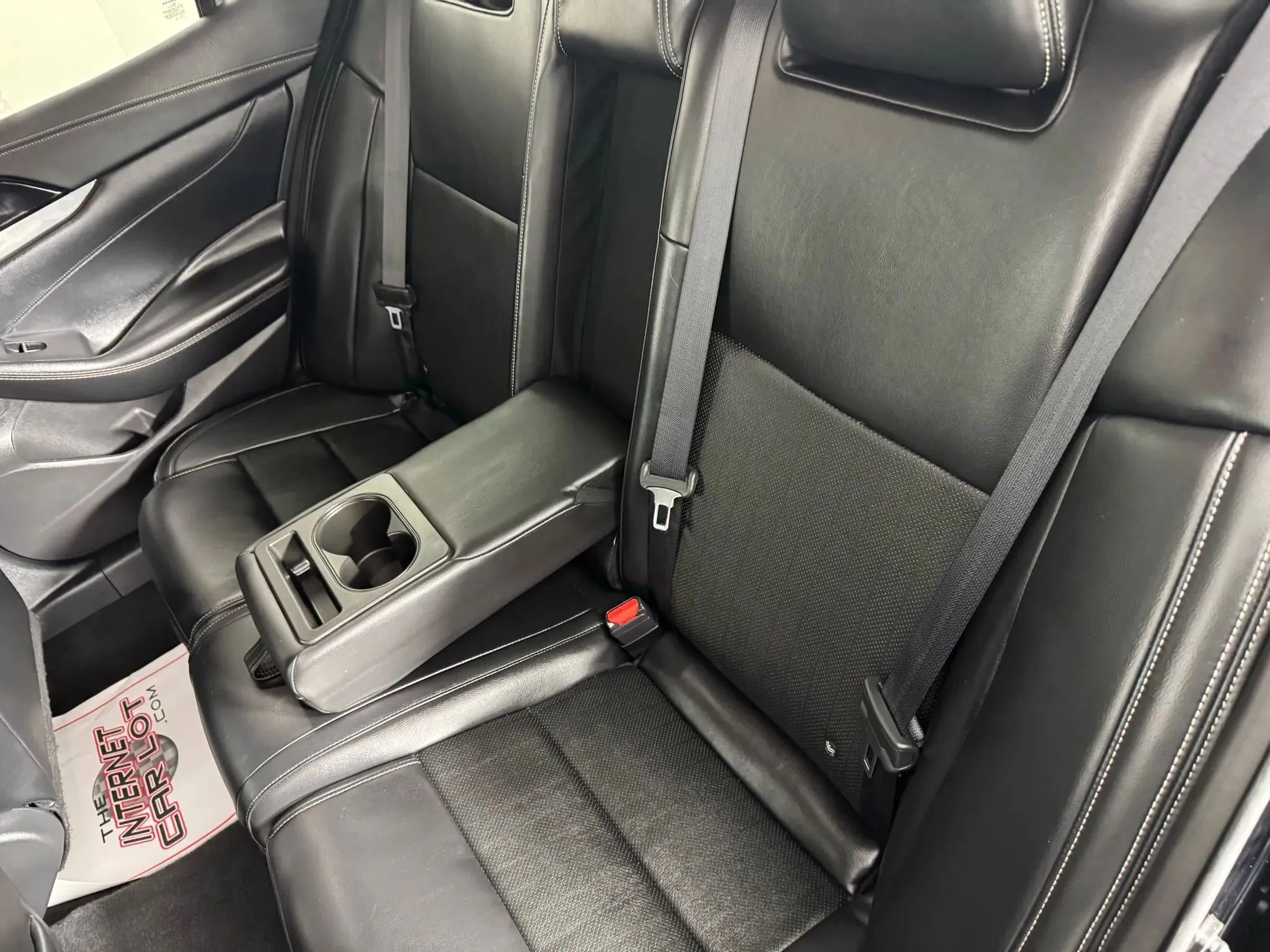 Used 2023 Nissan Maxima SV w/ Floor Mat Group image 36