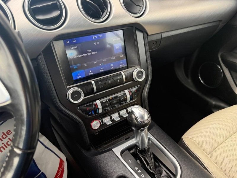 Used 2022 Ford Mustang Premium RWD image 25