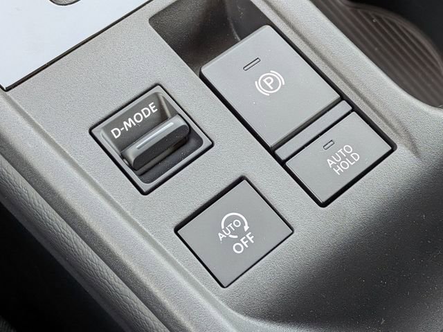 New 2026 Nissan Sentra SV w/ SV Convenience Package FWD image 17