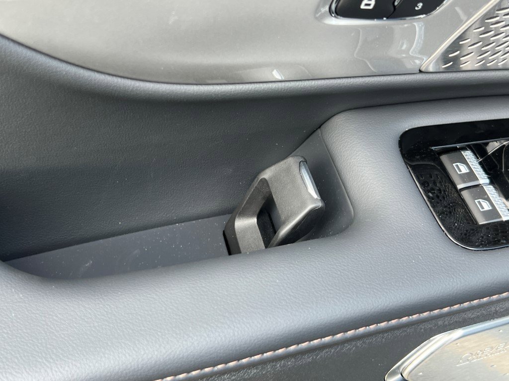 New 2026 Lincoln Nautilus Reserve image 23