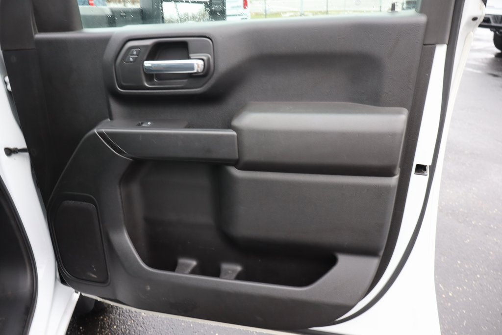 Used 2020 Chevrolet Silverado 3500 W/T w/ WT Convenience Package image 19