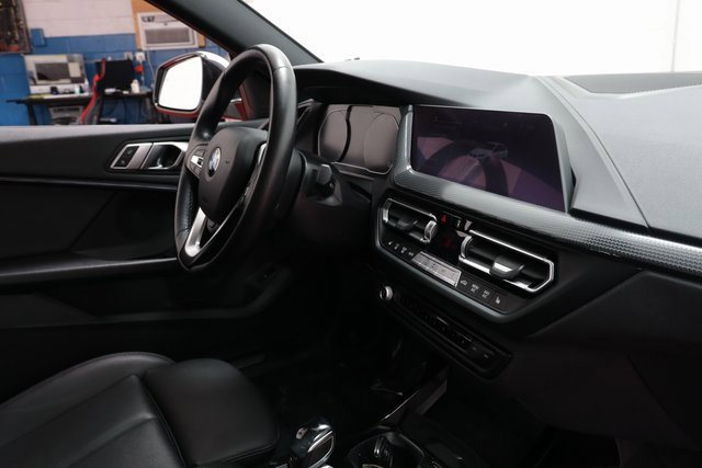 Used 2024 BMW 228i xDrive Gran Coupe w/ Convenience Package image 17
