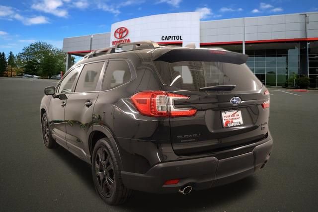 Used 2023 Subaru Ascent Onyx Edition Limited AWD/4WD image 5