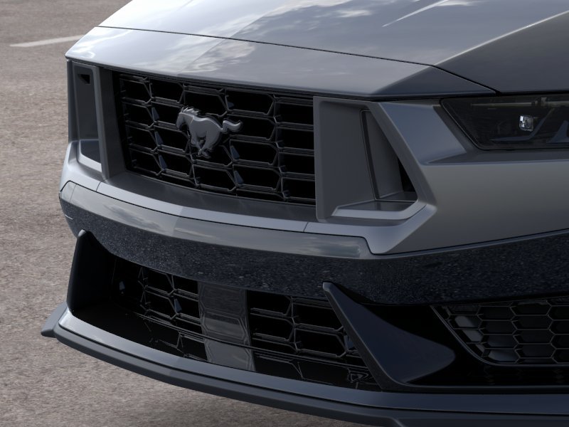 New 2026 Ford Mustang Dark Horse RWD image 41