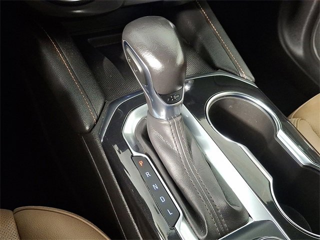 Used 2021 Chevrolet Blazer Premier w/ Driver Confidence II Package image 16