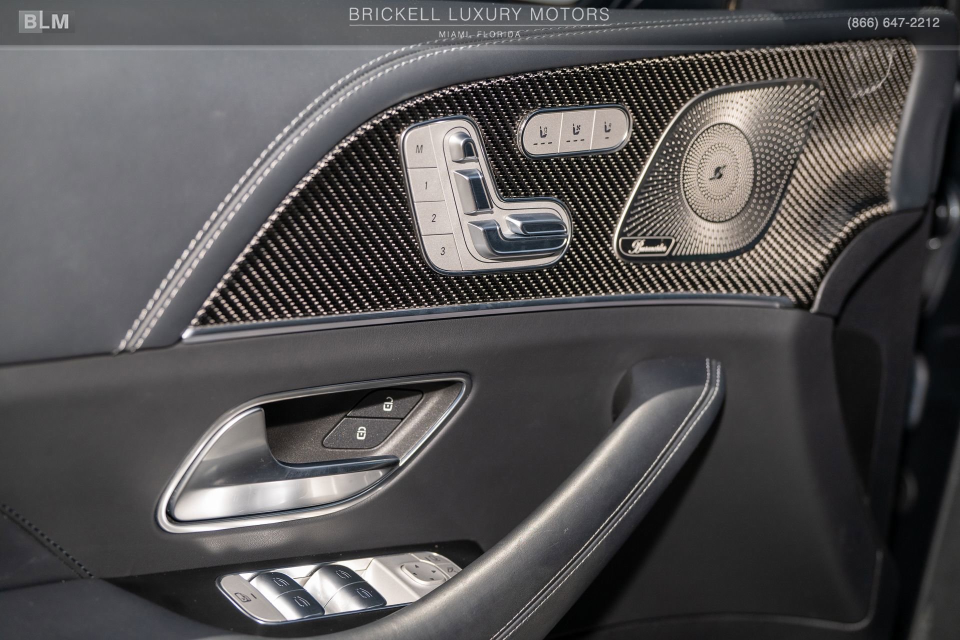 Used 2022 Mercedes-Benz GLE 53 AMG 4MATIC Coupe image 63