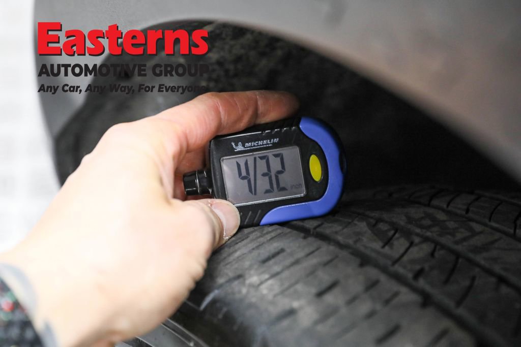 Used 2024 Hyundai Santa Cruz SE image 26