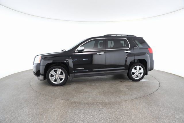 Used 2015 GMC Terrain SLT w/ Chrome Edition image 5