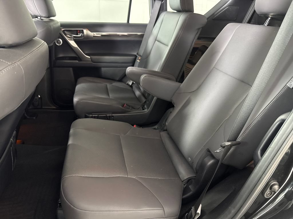Used 2023 Lexus GX 460 Premium AWD/4WD image 13