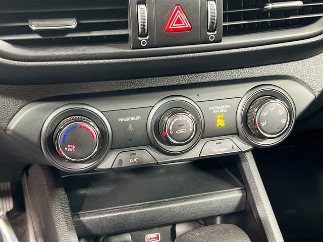 Certified 2024 Kia Forte LXS image 15