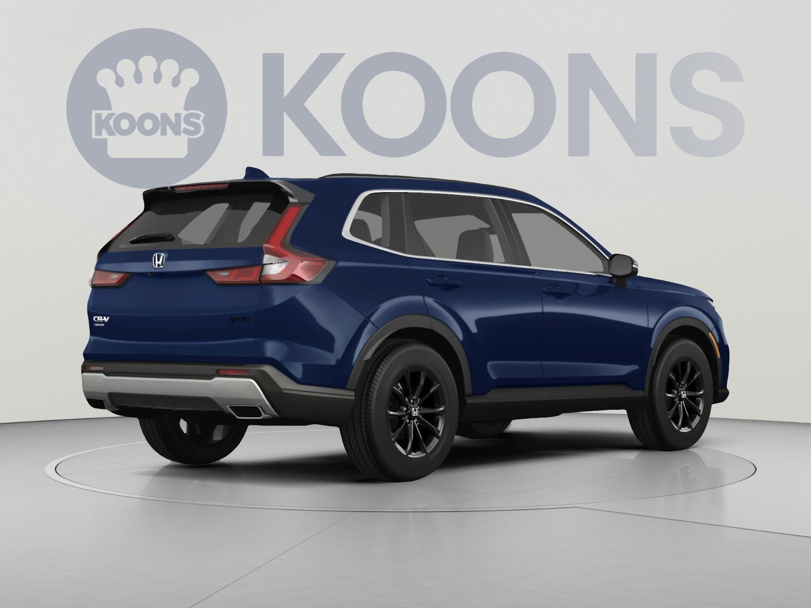 Used 2023 Honda CR-V Sport image 4