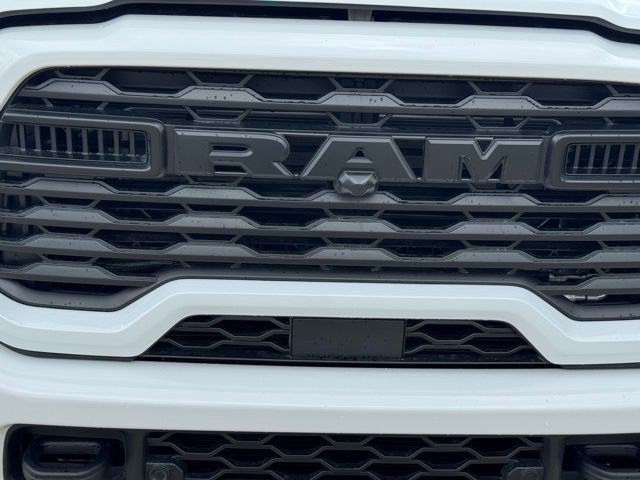 New 2026 RAM 2500 Tradesman AWD/4WD image 37