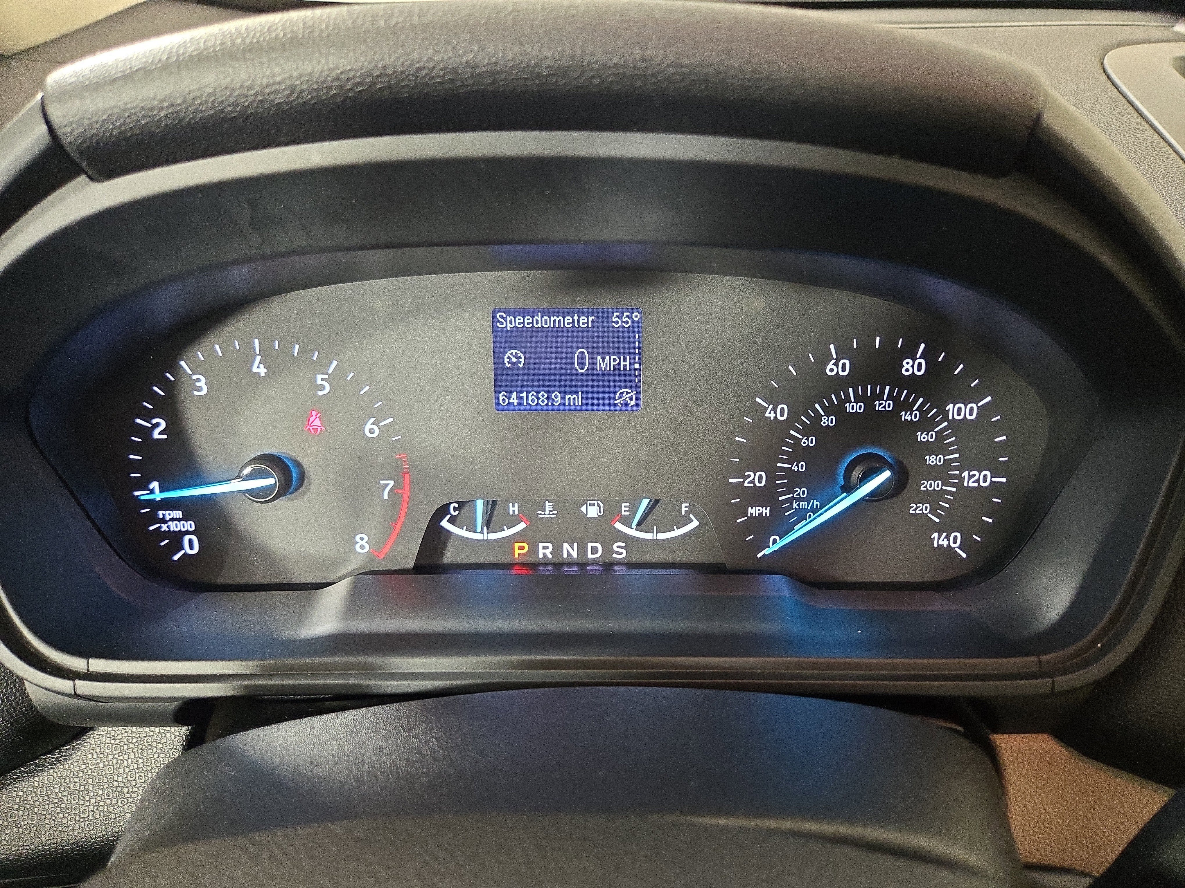 Used 2018 Ford EcoSport S image 14