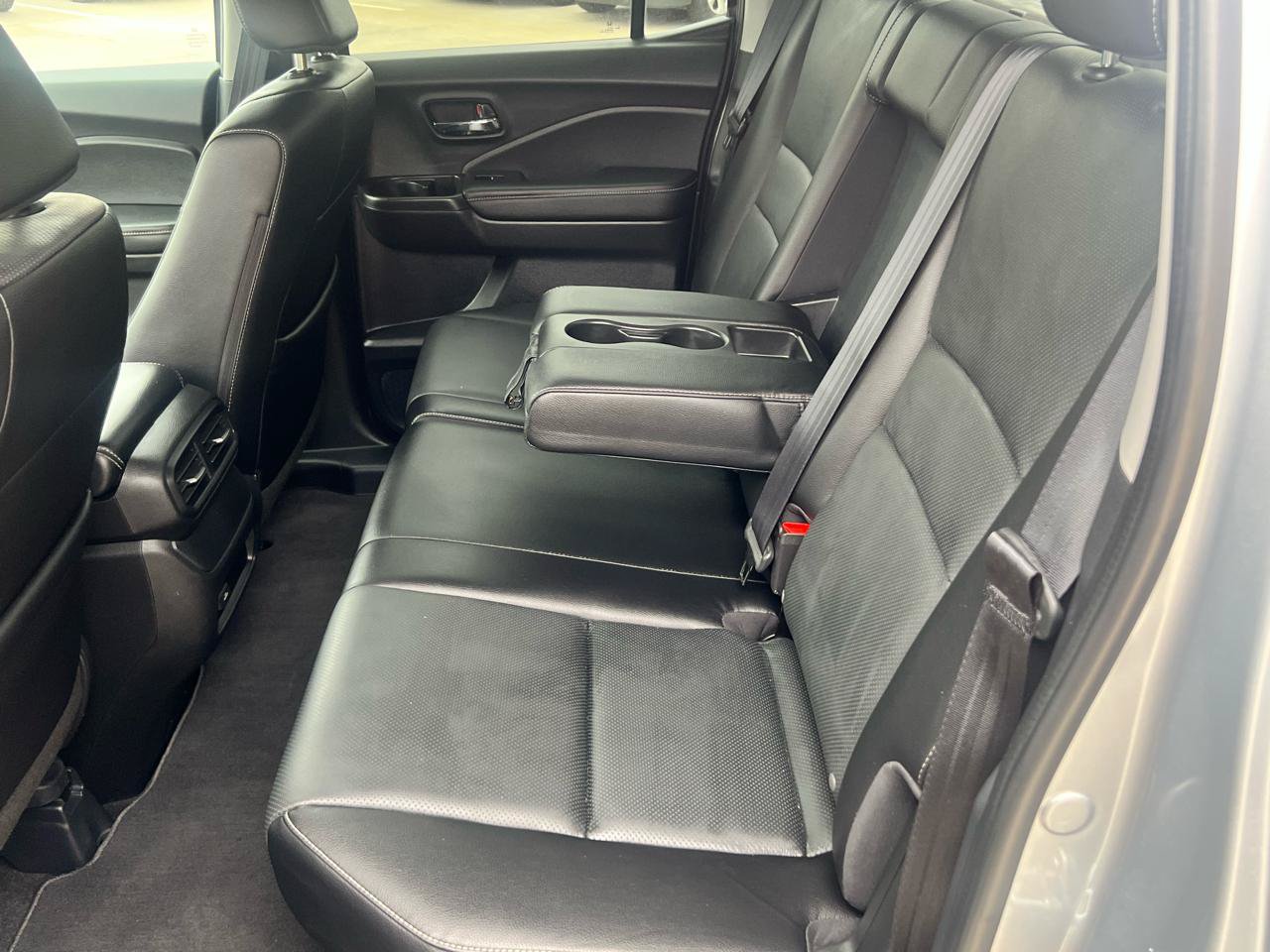 Used 2025 Honda Ridgeline RTL image 27