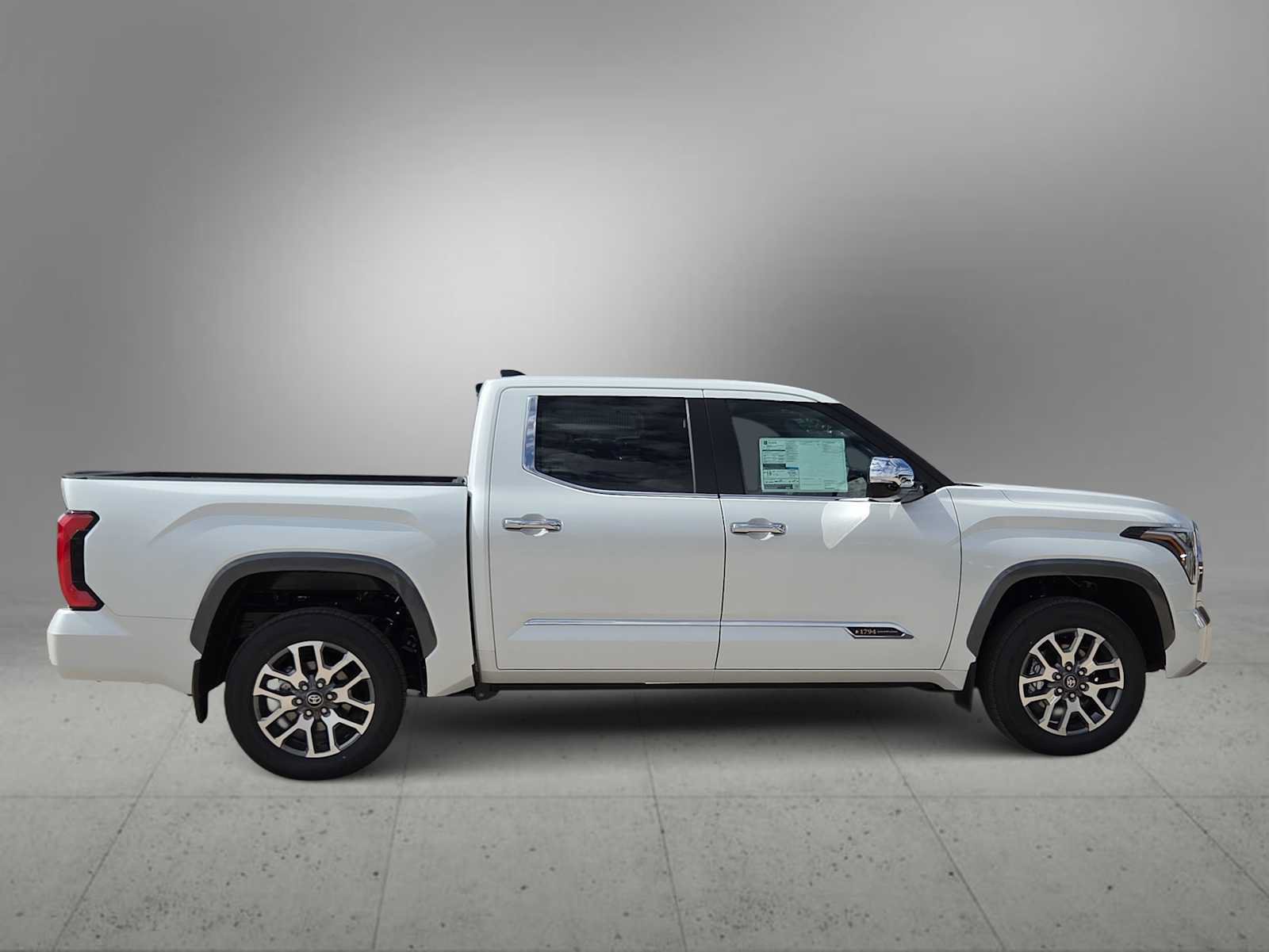 New 2026 Toyota Tundra 1794 Edition AWD/4WD image 9