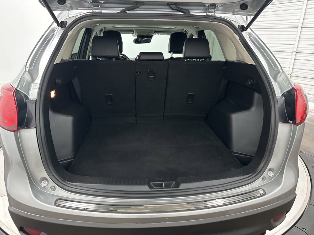 Used 2014 MAZDA CX-5 Grand Touring image 25