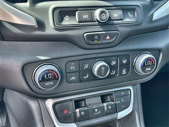 Certified 2023 GMC Terrain SLE w/ Driver Convenience Package image 18