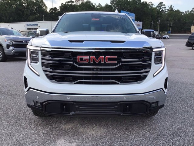 New 2026 GMC Sierra 1500 SLT w/ SLT Premium Plus Package image 10