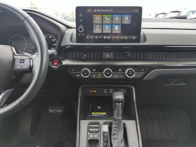 Used 2023 Honda CR-V EX-L image 6