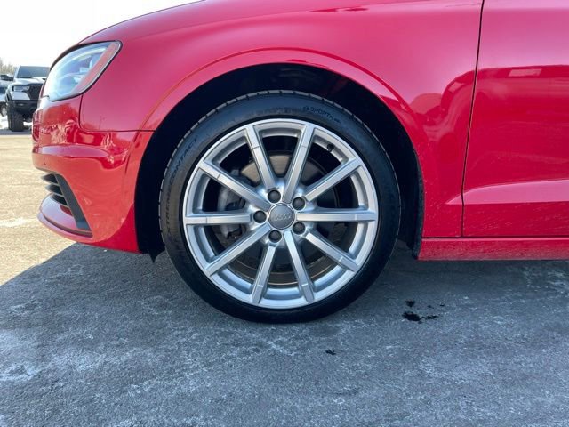 Used 2015 Audi A3 2.0T Premium Plus image 30
