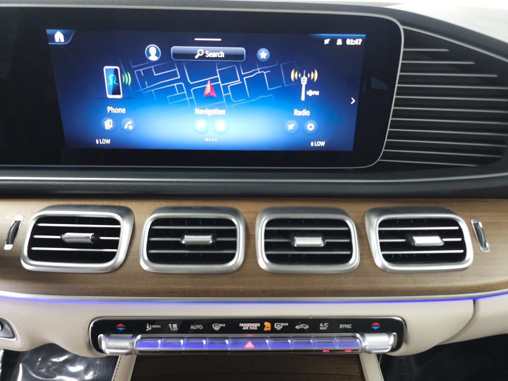 Certified 2024 Mercedes-Benz GLE 350 4MATIC image 17