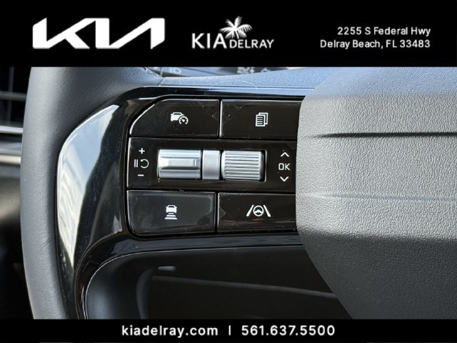 New 2026 Kia Sorento S w/ S Panoramic Sunroof Package FWD image 26