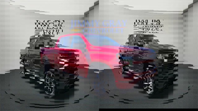 New 2026 Chevrolet Silverado 1500 RST w/ Convenience Package II