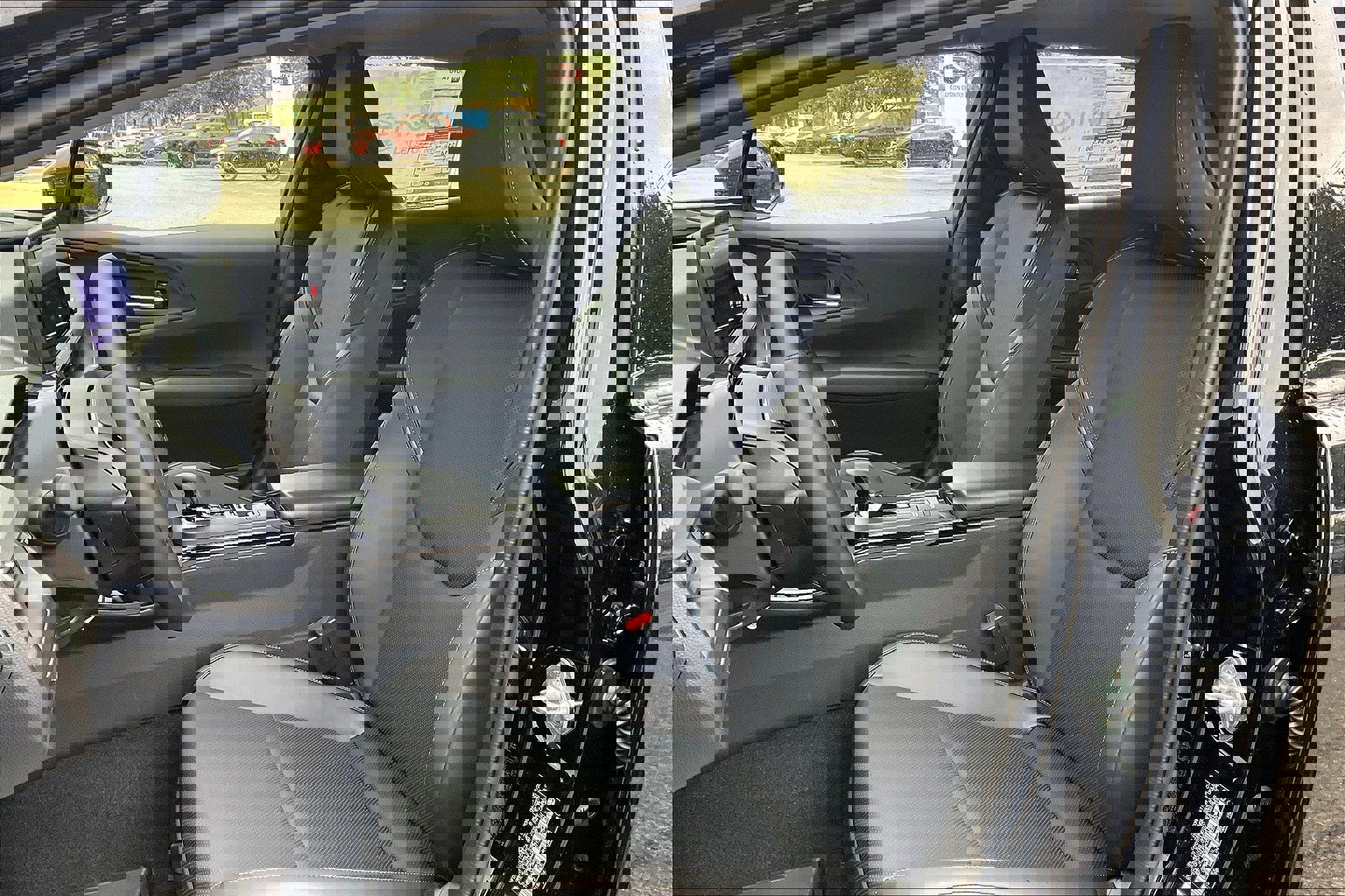 New 2026 Toyota Prius Plug-In Hybrid image 11