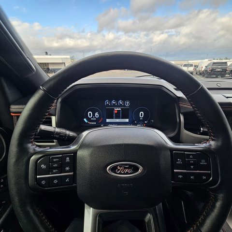 Certified 2023 Ford Expedition Timberline image 20