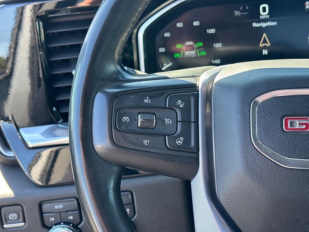 Used 2023 GMC Sierra 1500 Elevation image 14