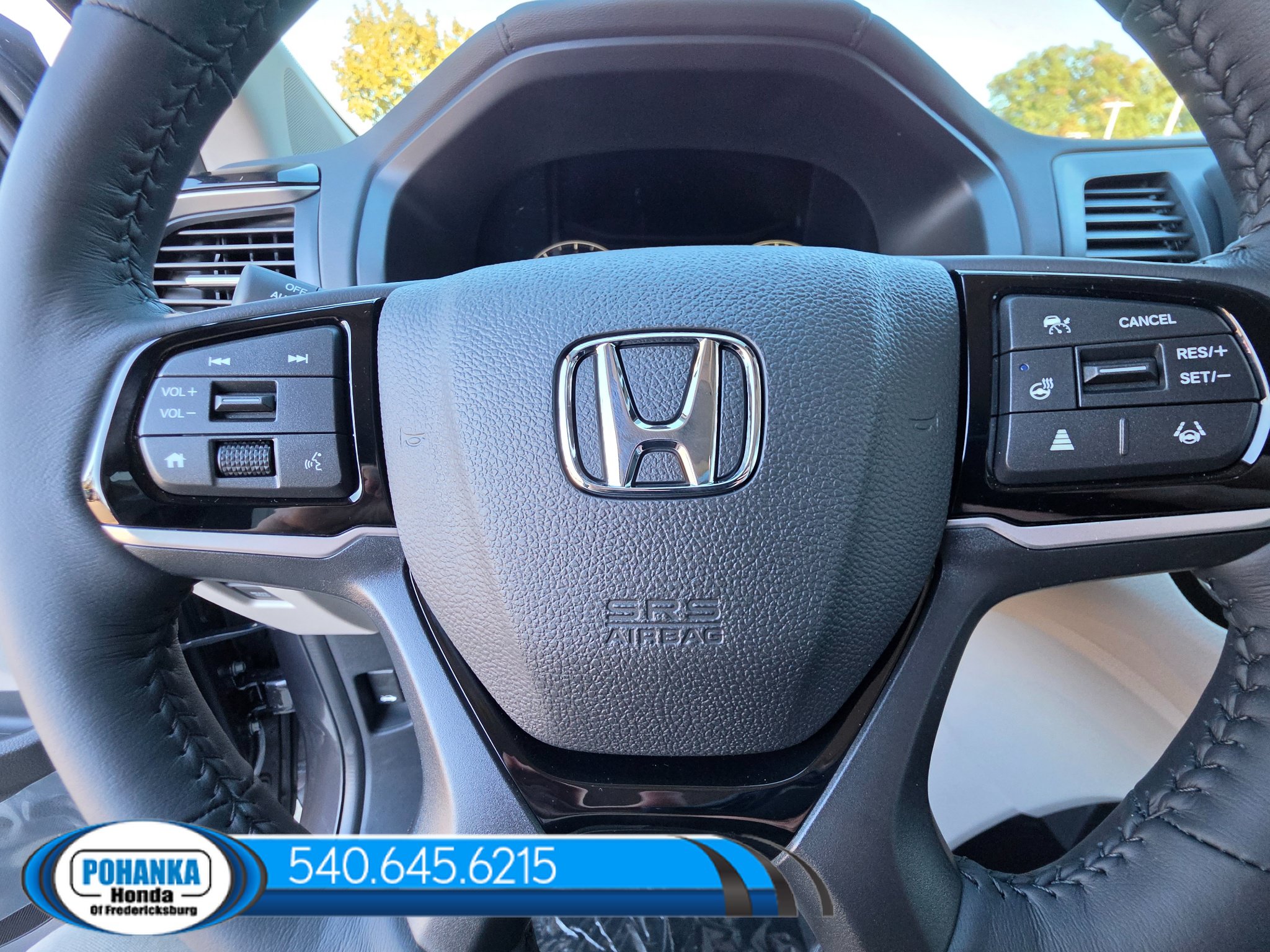 New 2027 Honda Odyssey Elite image 38