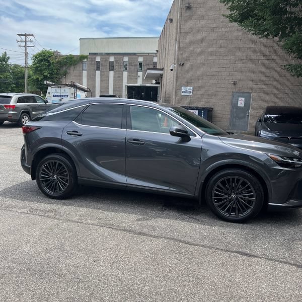 Used 2024 Lexus RX 350 Premium w/ Accessory Package (Z1) AWD/4WD image 6