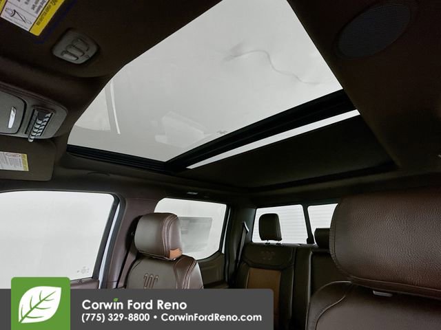 New 2026 Ford F250 King Ranch image 25