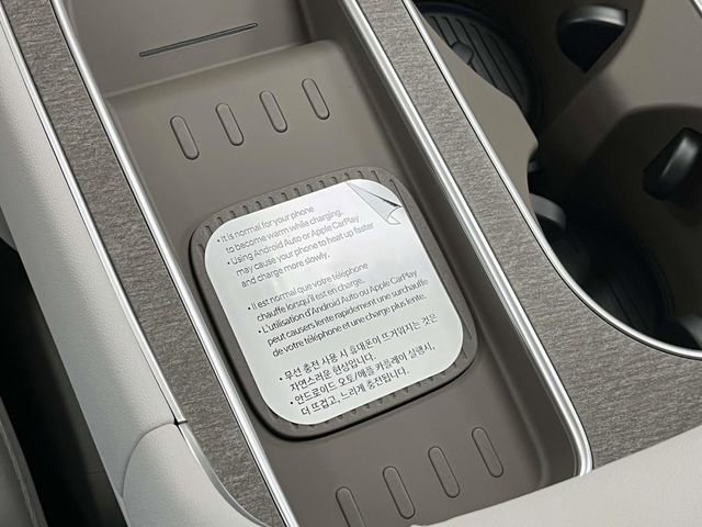 New 2026 Hyundai Palisade SEL Premium image 27