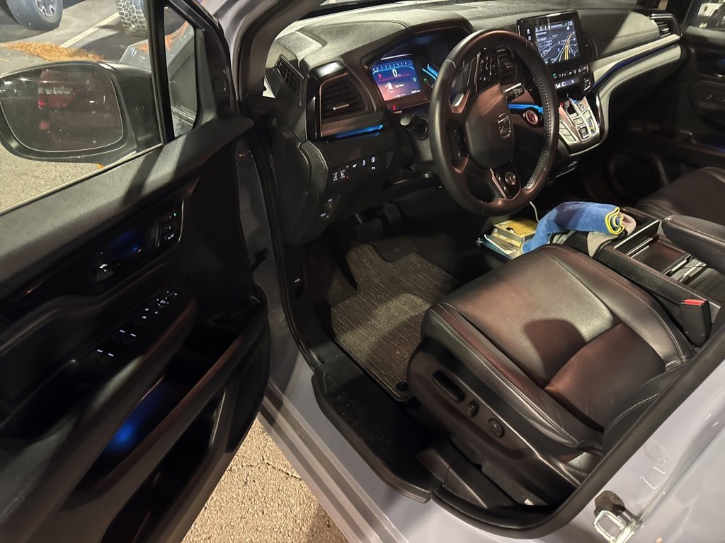 Used 2024 Honda Odyssey Touring image 20