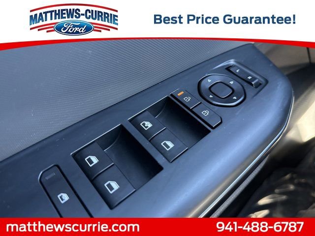 Used 2025 Kia K4 LXS image 24