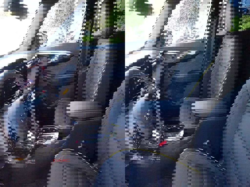 New 2026 Chevrolet TrailBlazer ACTIV w/ Driver Confidence Package image 13