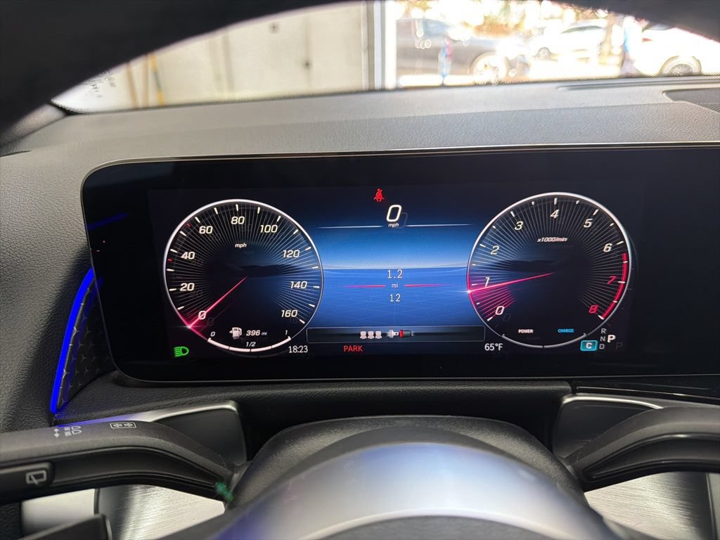 Used 2026 Mercedes-Benz GLB 250 image 31