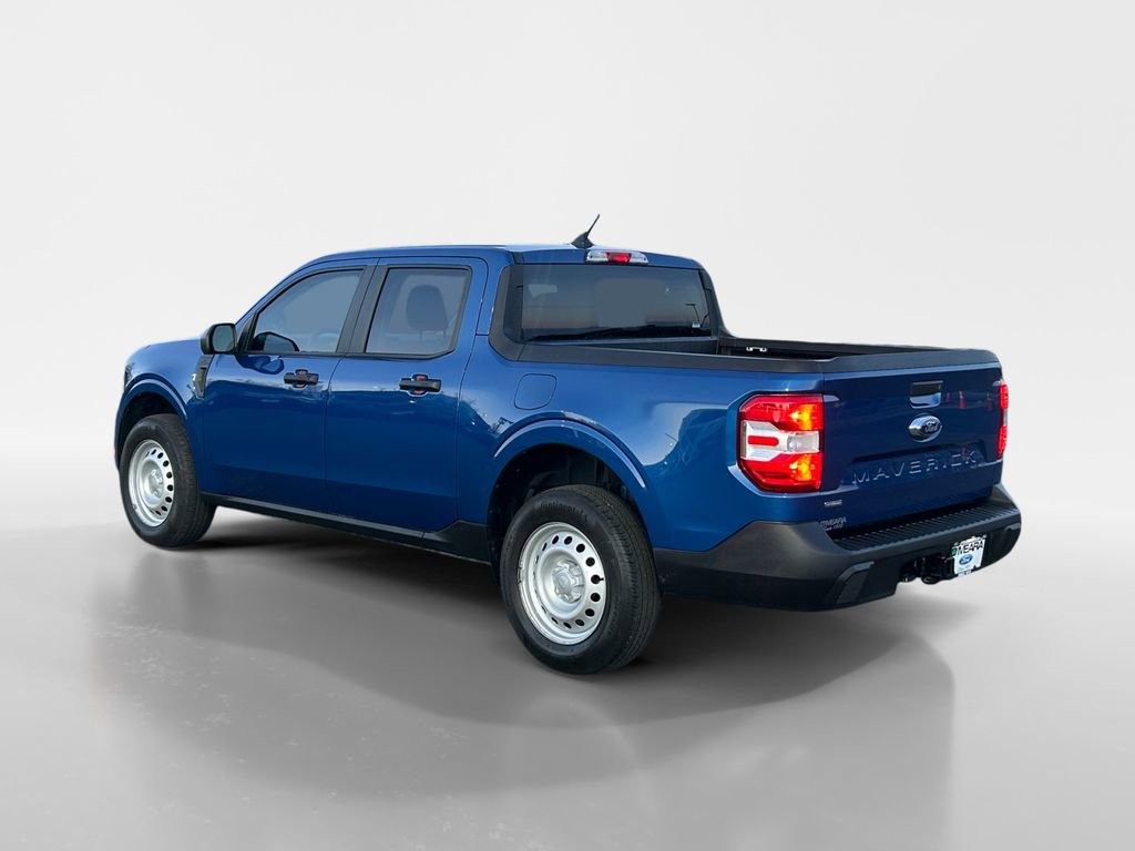 Used 2024 Ford Maverick XL image 3