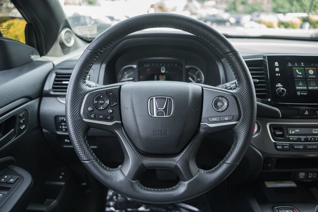 Used 2023 Honda Passport EX-L image 31