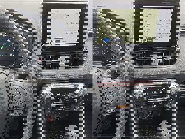 New 2025 Toyota RAV4 LE image 13