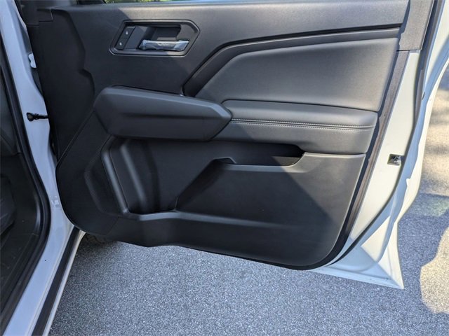 New 2025 Chevrolet Colorado LT w/ LT Convenience Package image 34