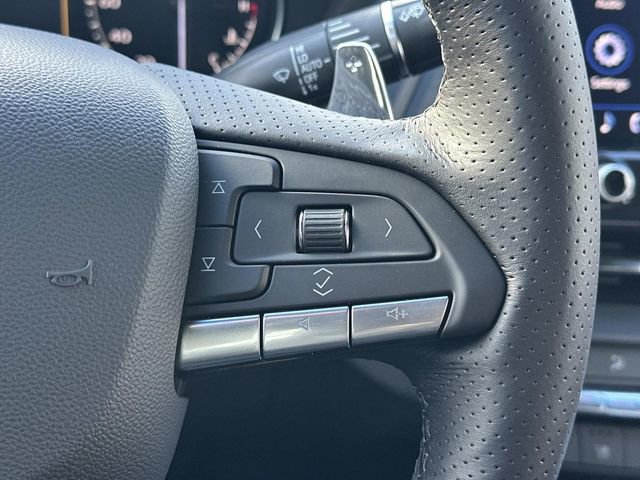 Used 2025 Cadillac CT4 Sport RWD image 22