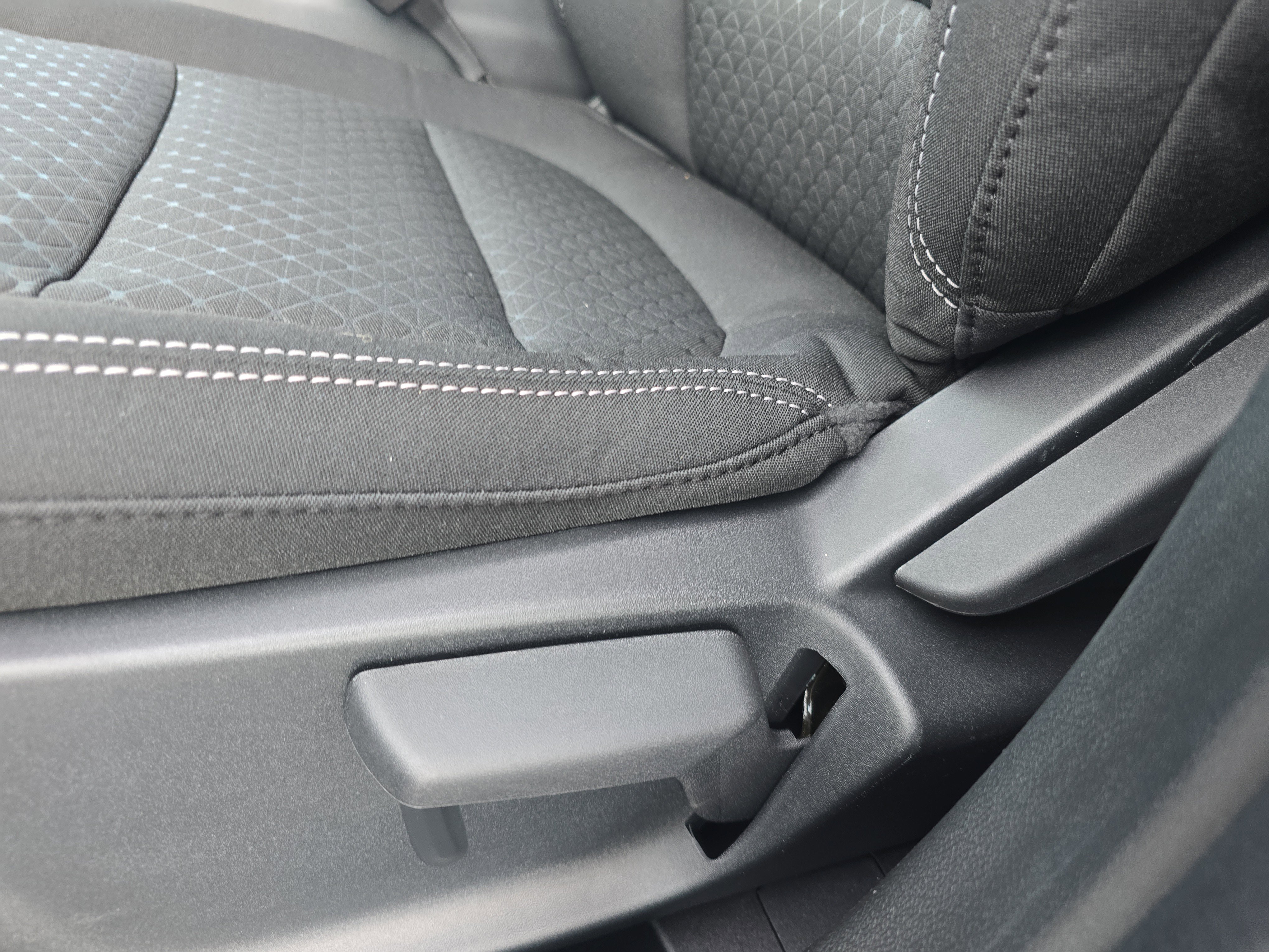 New 2026 Ford Escape Active w/ Cold Weather Package image 12