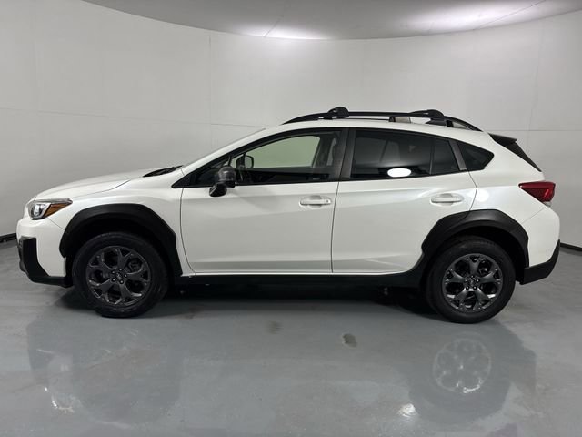 Used 2022 Subaru Crosstrek 2.5i Sport w/ Moonroof Package image 29