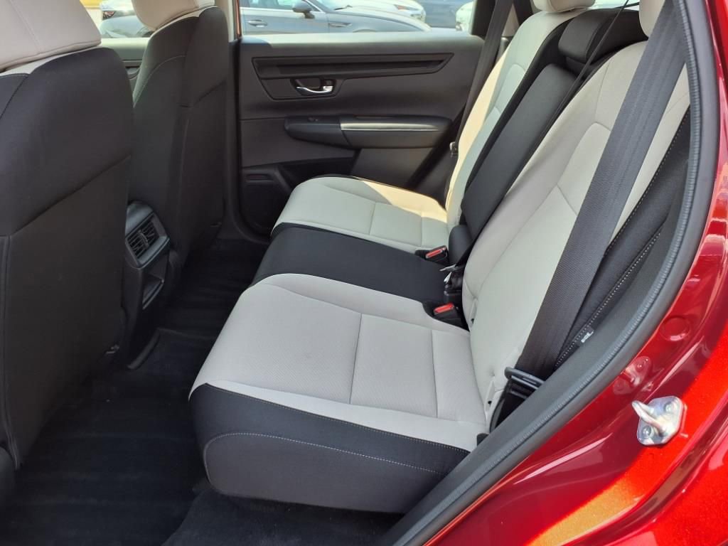 Used 2024 Honda CR-V LX image 7