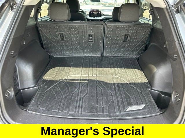 Used 2024 Chevrolet Blazer LT w/ Convenience Package FWD image 42