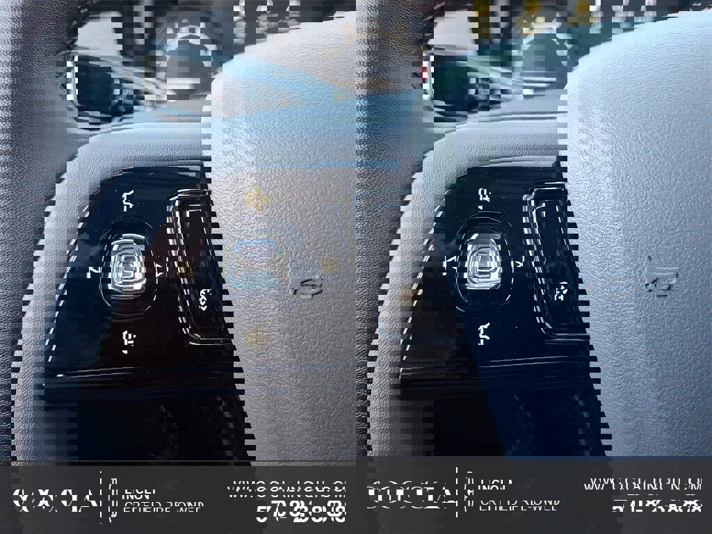 Certified 2022 Lincoln Corsair AWD w/ Equipment Group 101A image 21